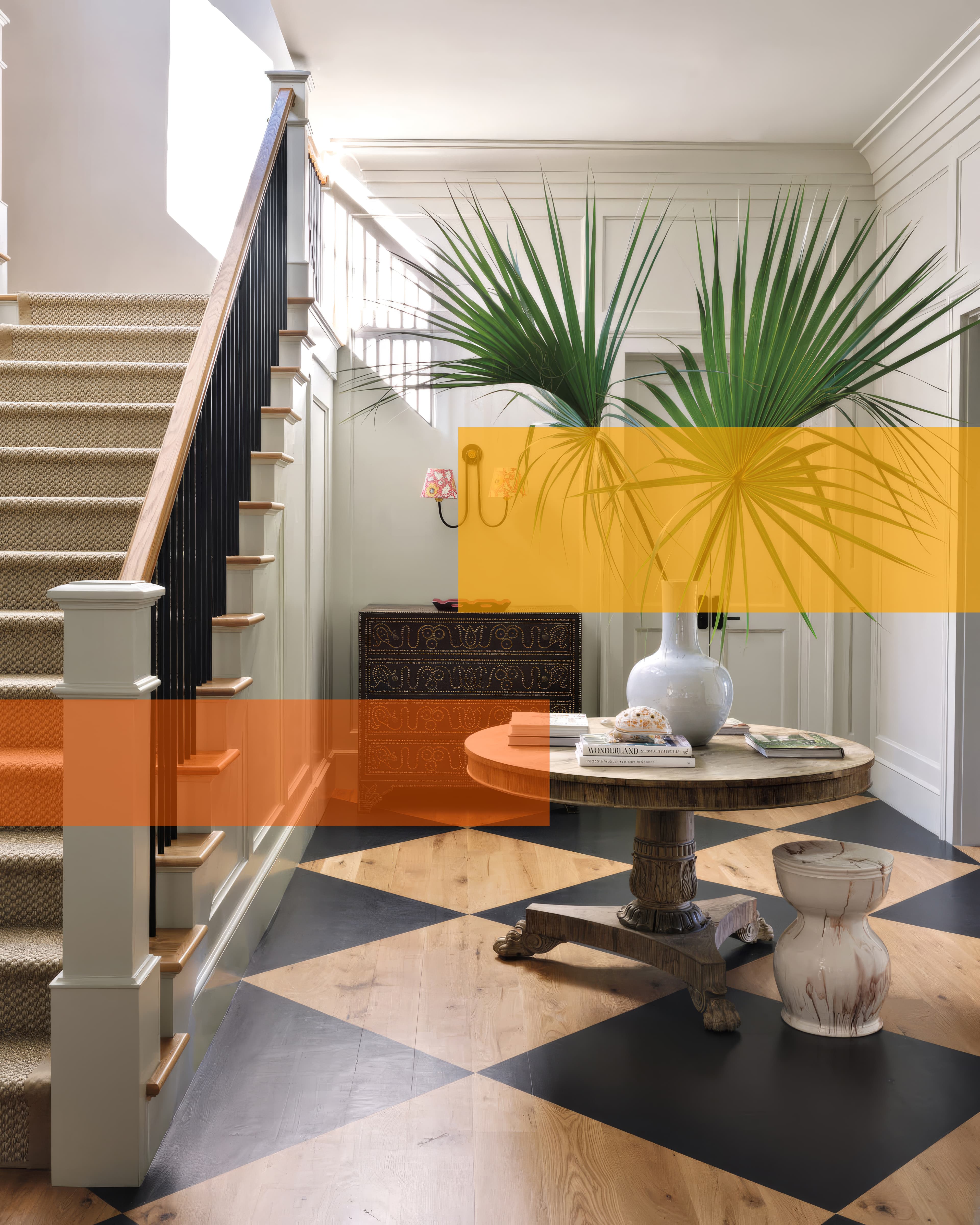 Indigo Hill house